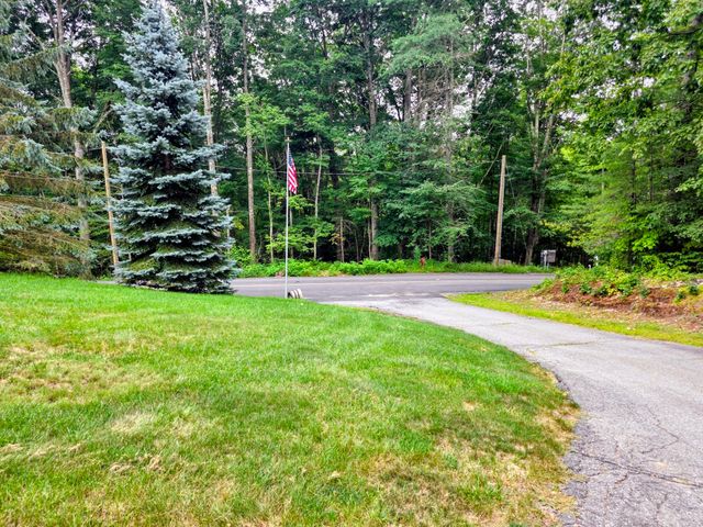 388 Sherbert Rd, Ashburnham, MA 01430