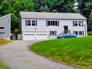 388 Sherbert Rd, Ashburnham, MA 01430