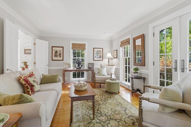 1120 Deleisseline Boulevard, Mount Pleasant, SC 29464