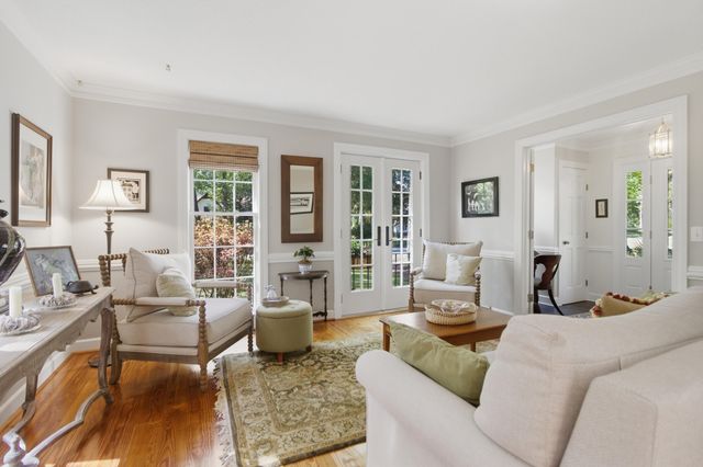 1120 Deleisseline Boulevard, Mount Pleasant, SC 29464