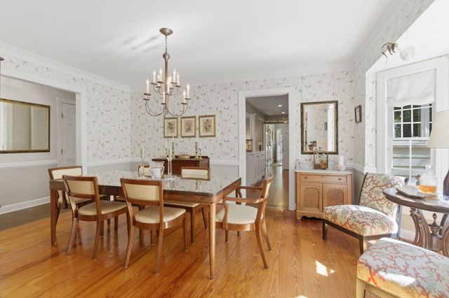 1120 Deleisseline Boulevard, Mount Pleasant, SC 29464