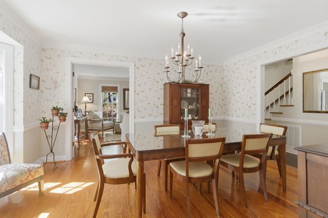 1120 Deleisseline Boulevard, Mount Pleasant, SC 29464