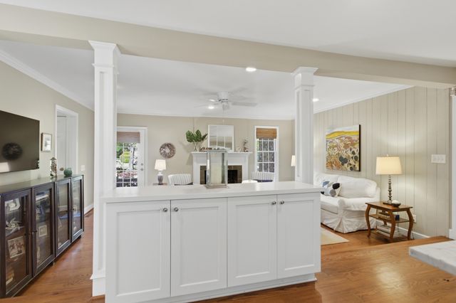 1120 Deleisseline Boulevard, Mount Pleasant, SC 29464