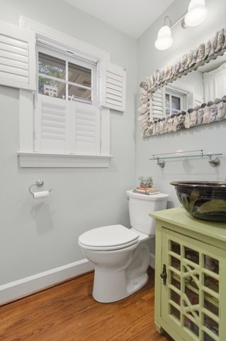 1120 Deleisseline Boulevard, Mount Pleasant, SC 29464