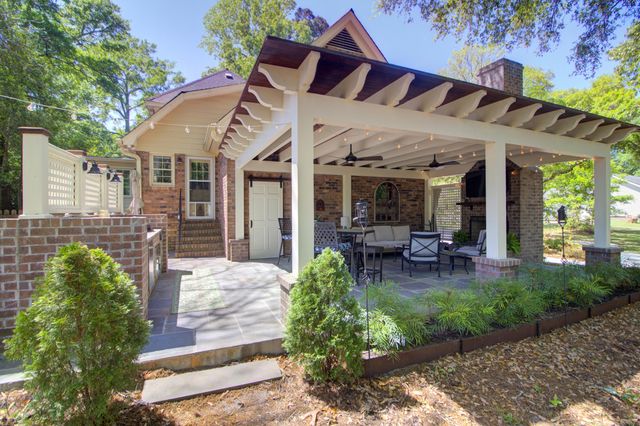 1120 Deleisseline Boulevard, Mount Pleasant, SC 29464