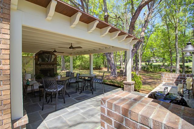 1120 Deleisseline Boulevard, Mount Pleasant, SC 29464