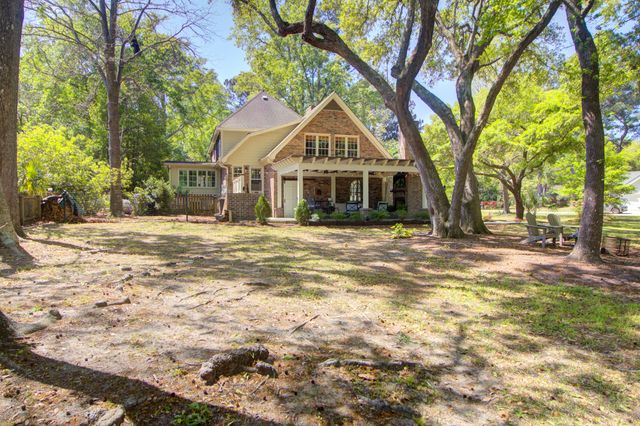 1120 Deleisseline Boulevard, Mount Pleasant, SC 29464