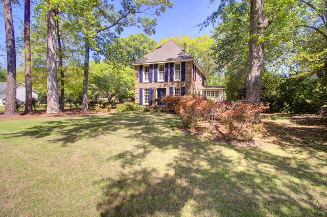 1120 Deleisseline Boulevard, Mount Pleasant, SC 29464