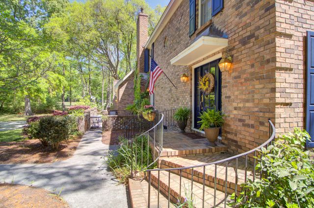 1120 Deleisseline Boulevard, Mount Pleasant, SC 29464