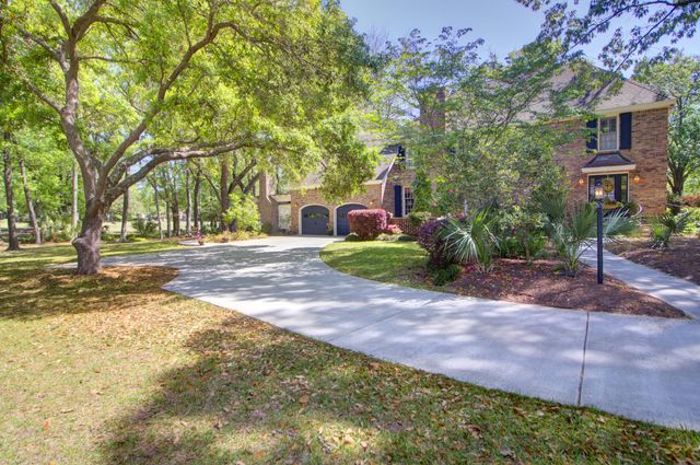 1120 Deleisseline Boulevard, Mount Pleasant, SC 29464