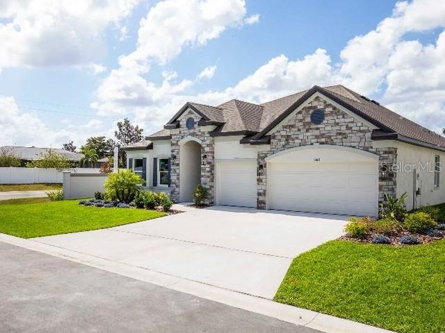 6001 N ELKCAM BOULEVARD, Beverly Hills, FL 34465