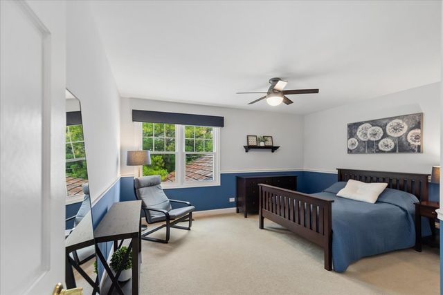 14380 W Shankiln Court, Green Oaks, IL 60048