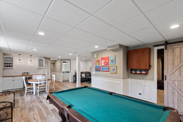 14380 W Shankiln Court, Green Oaks, IL 60048