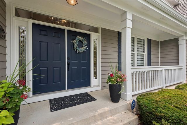14380 W Shankiln Court, Green Oaks, IL 60048
