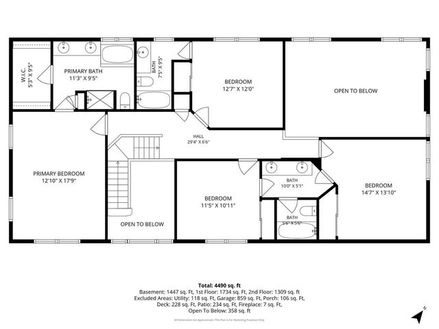 14380 W Shankiln Court, Green Oaks, IL 60048