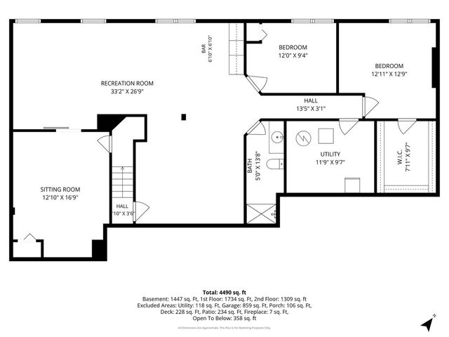 14380 W Shankiln Court, Green Oaks, IL 60048