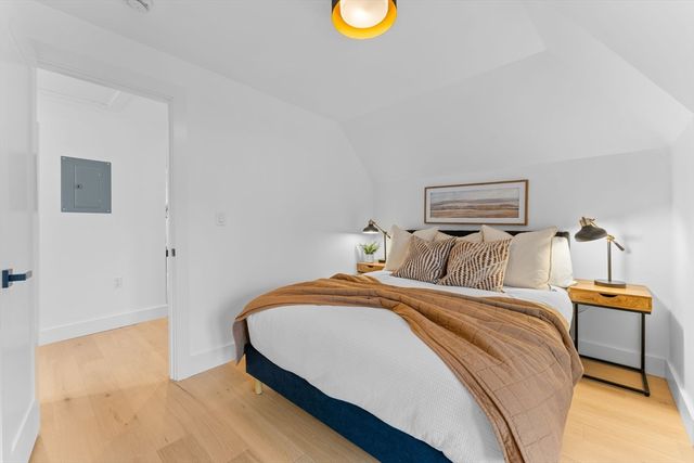 57 Weld Hill St 3, Boston, MA 02130