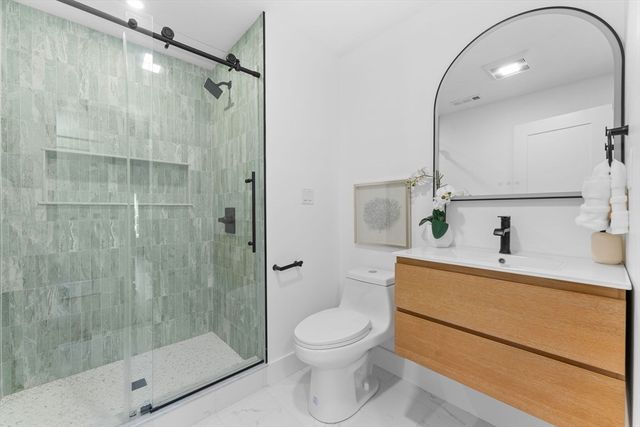 57 Weld Hill St 3, Boston, MA 02130