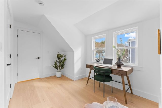 57 Weld Hill St 3, Boston, MA 02130