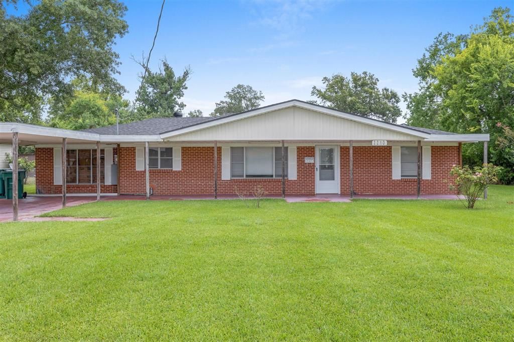 2210 Mccloud St Street, Westlake, LA 70669
