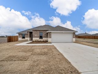 508 MURRAY Court, Josephine, TX 75173