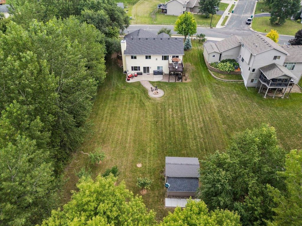 921 Aspen Lane, Montrose, MN 55363 — photo 2