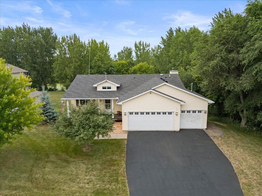 921 Aspen Lane, Montrose, MN 55363 — photo 3