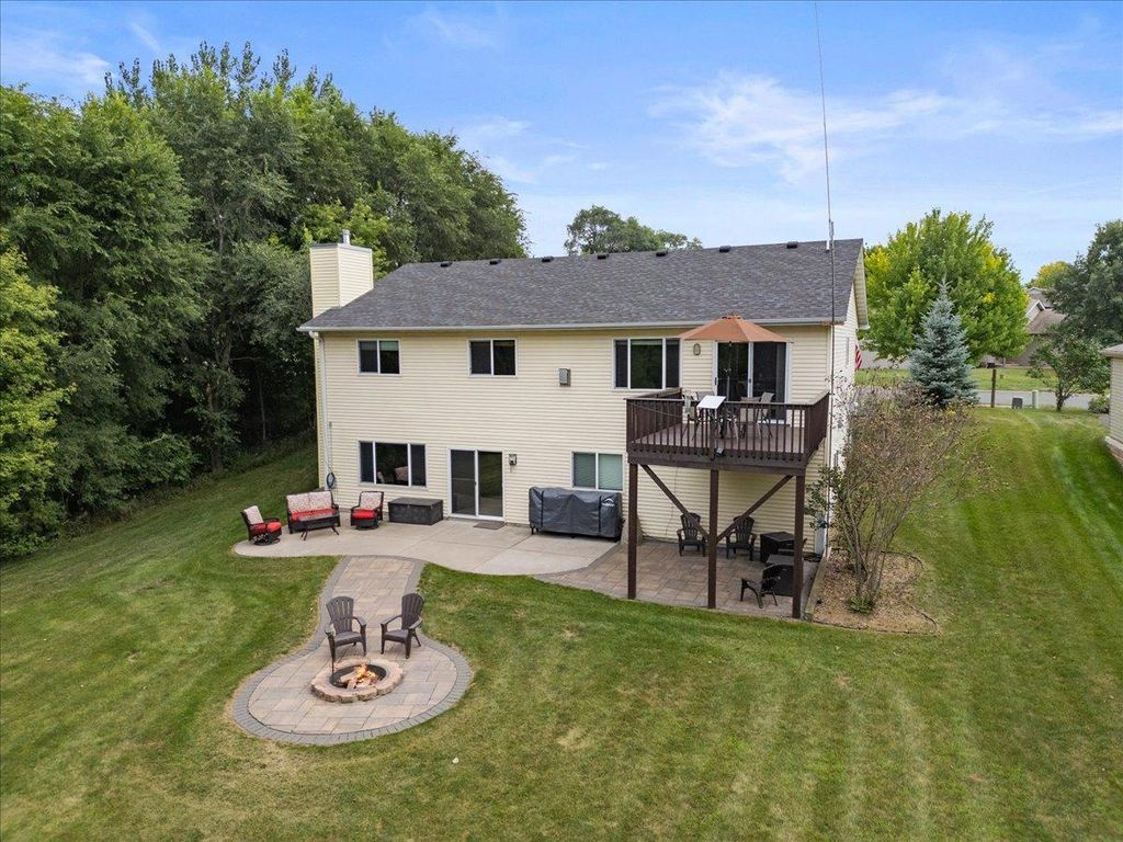 921 Aspen Lane, Montrose, MN 55363 — photo 4