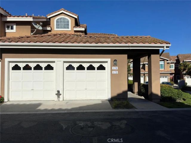 170 Matisse Circle 119, Aliso Viejo, CA 92656