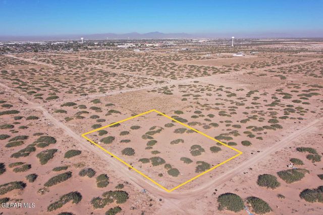 PN-153883 Fillmore Street, El Paso, TX 79928