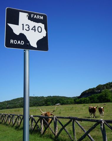 204 Wilson Ranch Rd, Hunt, TX 78024