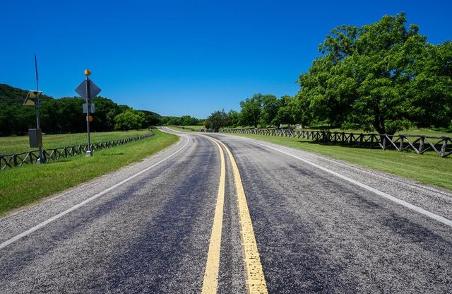204 Wilson Ranch Rd, Hunt, TX 78024