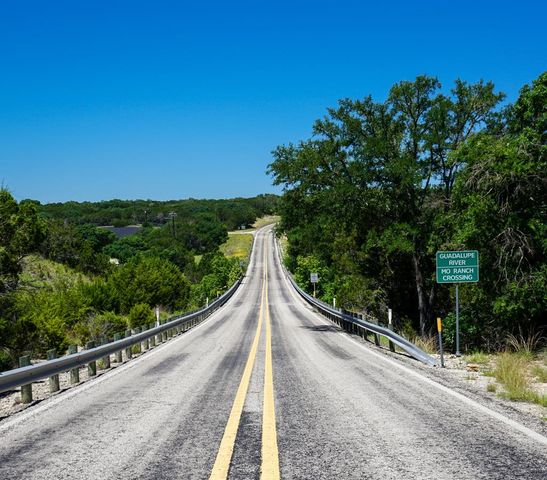 204 Wilson Ranch Rd, Hunt, TX 78024