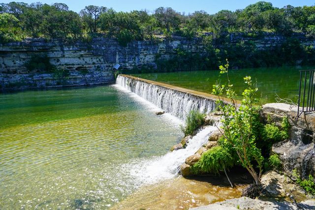 204 Wilson Ranch Rd, Hunt, TX 78024
