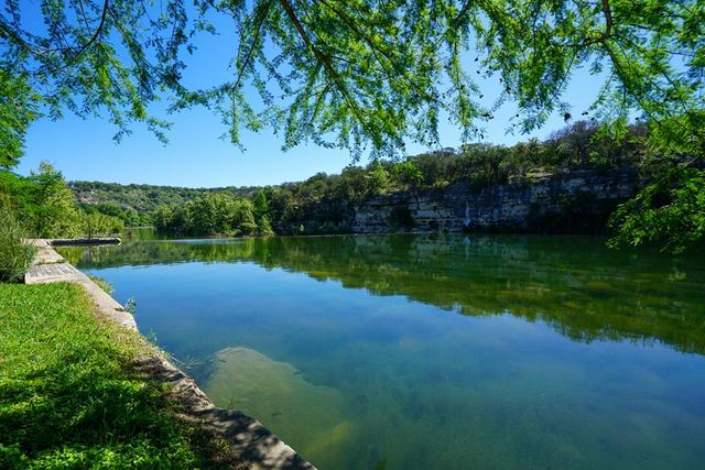 204 Wilson Ranch Rd, Hunt, TX 78024