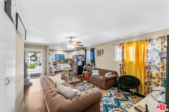 2038 S Alma Street, Los Angeles, CA 90731