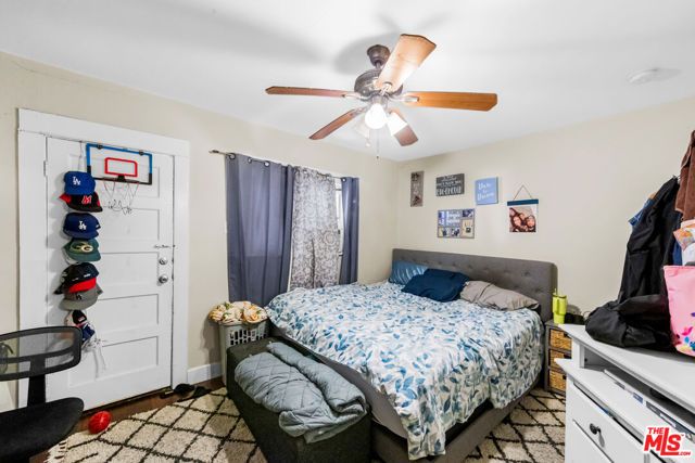 2038 S Alma Street, Los Angeles, CA 90731