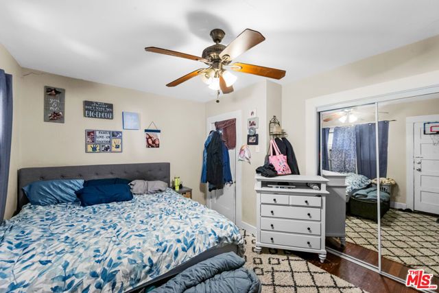 2038 S Alma Street, Los Angeles, CA 90731