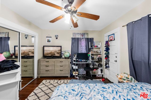 2038 S Alma Street, Los Angeles, CA 90731