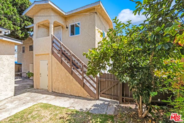 2038 S Alma Street, Los Angeles, CA 90731