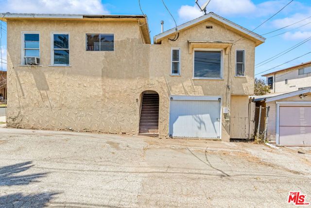 2038 S Alma Street, Los Angeles, CA 90731