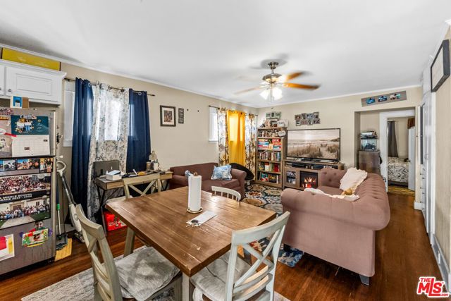 2038 S Alma Street, Los Angeles, CA 90731