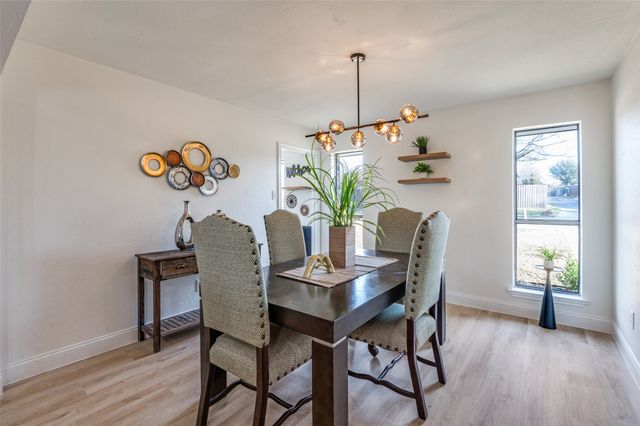 3219 Luallen Drive, Carrollton, TX 75007