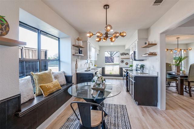 3219 Luallen Drive, Carrollton, TX 75007