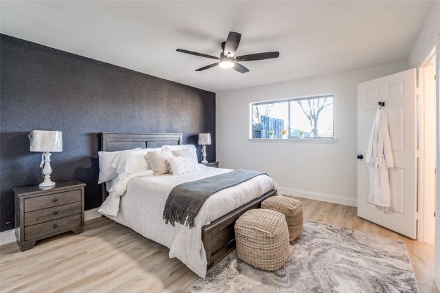 3219 Luallen Drive, Carrollton, TX 75007