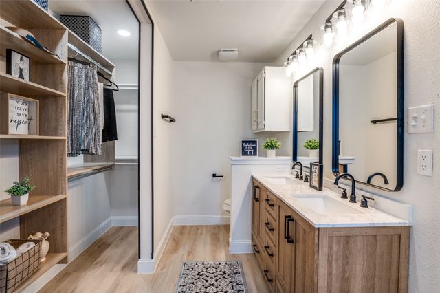 3219 Luallen Drive, Carrollton, TX 75007