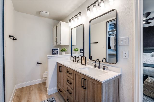 3219 Luallen Drive, Carrollton, TX 75007