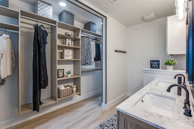 3219 Luallen Drive, Carrollton, TX 75007