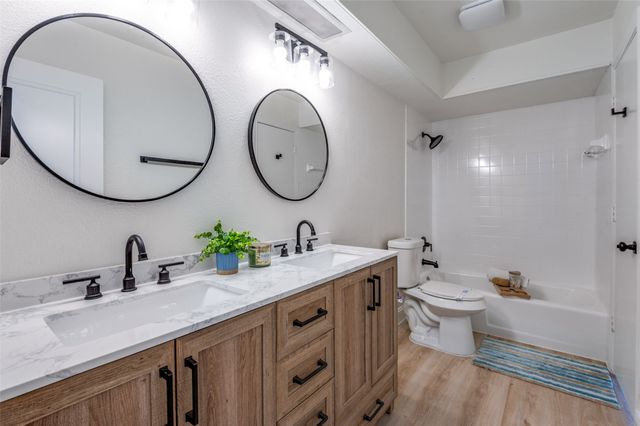 3219 Luallen Drive, Carrollton, TX 75007