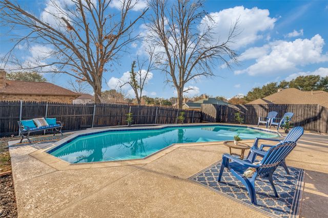 3219 Luallen Drive, Carrollton, TX 75007